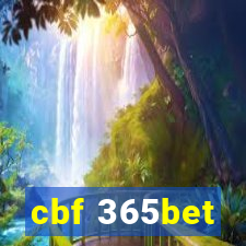 cbf 365bet